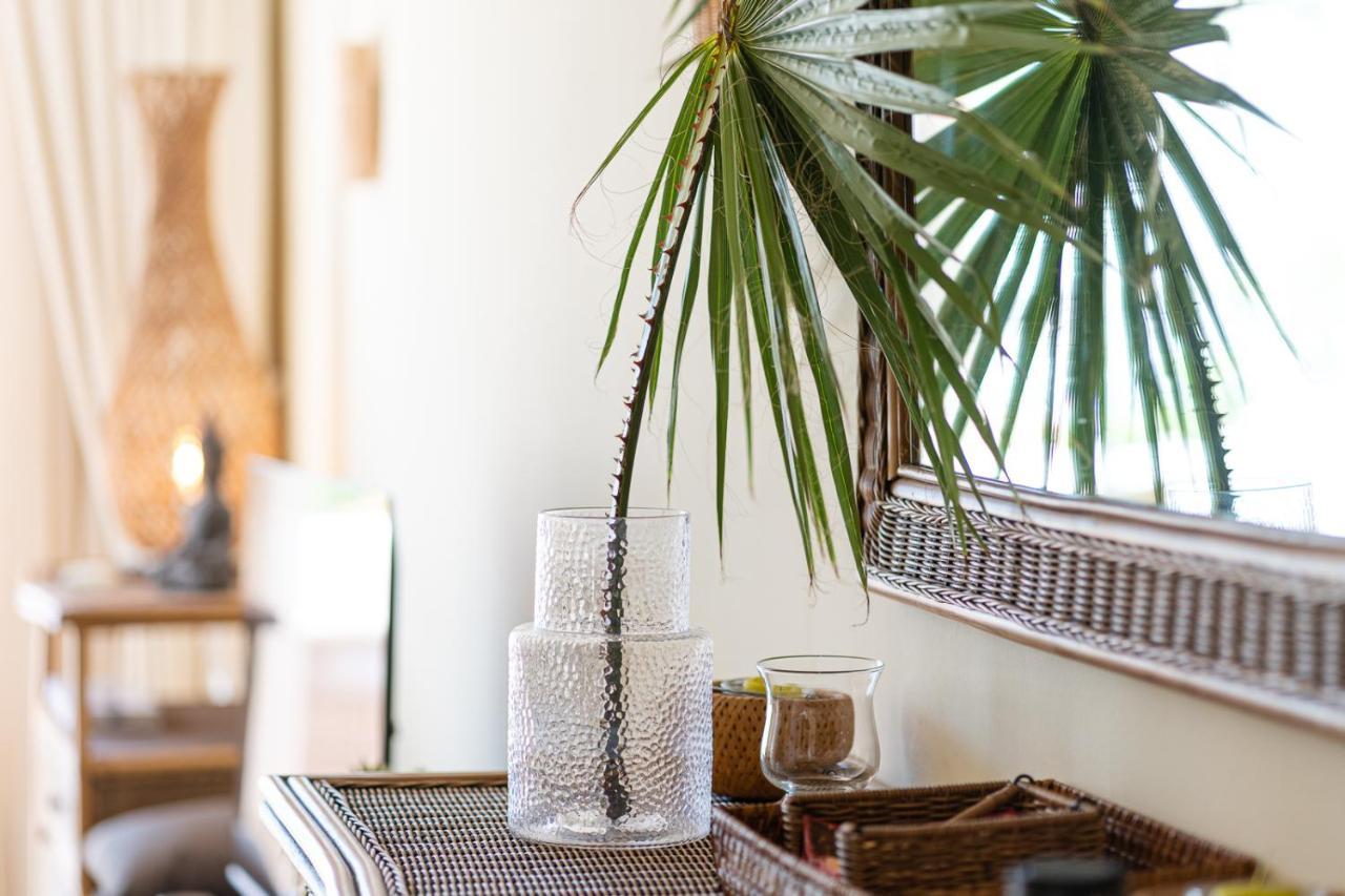 Costalita Beach Apartment Estepona Kültér fotó