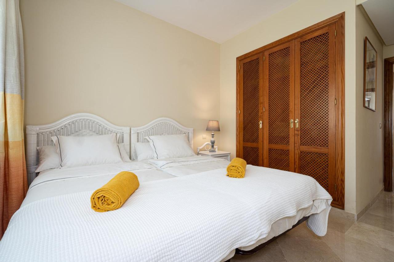Costalita Beach Apartment Estepona Kültér fotó